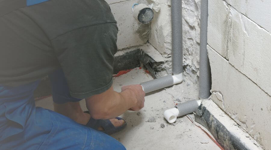Local expert plumbing services in West Bloomfield, MI